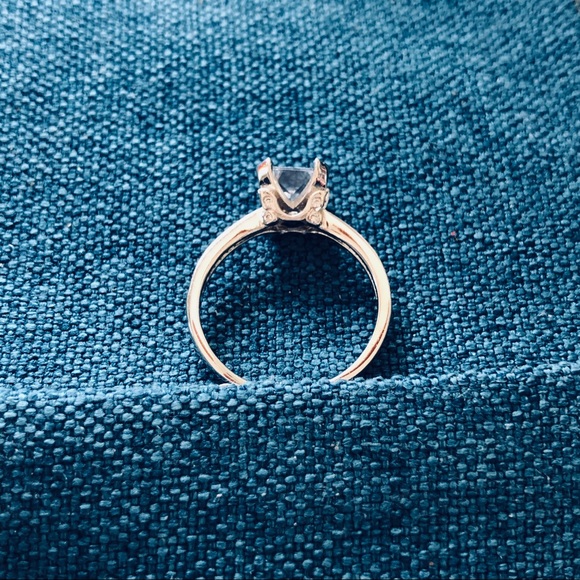 925 silver ring - new with tag - Picture 3 of 5